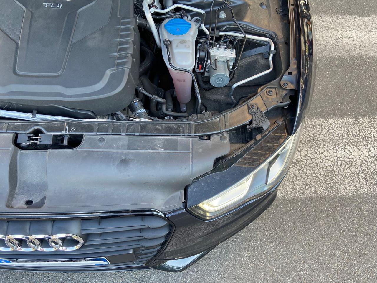 Audi A5 Sportback S Line Edition s-tronic 2 #10344