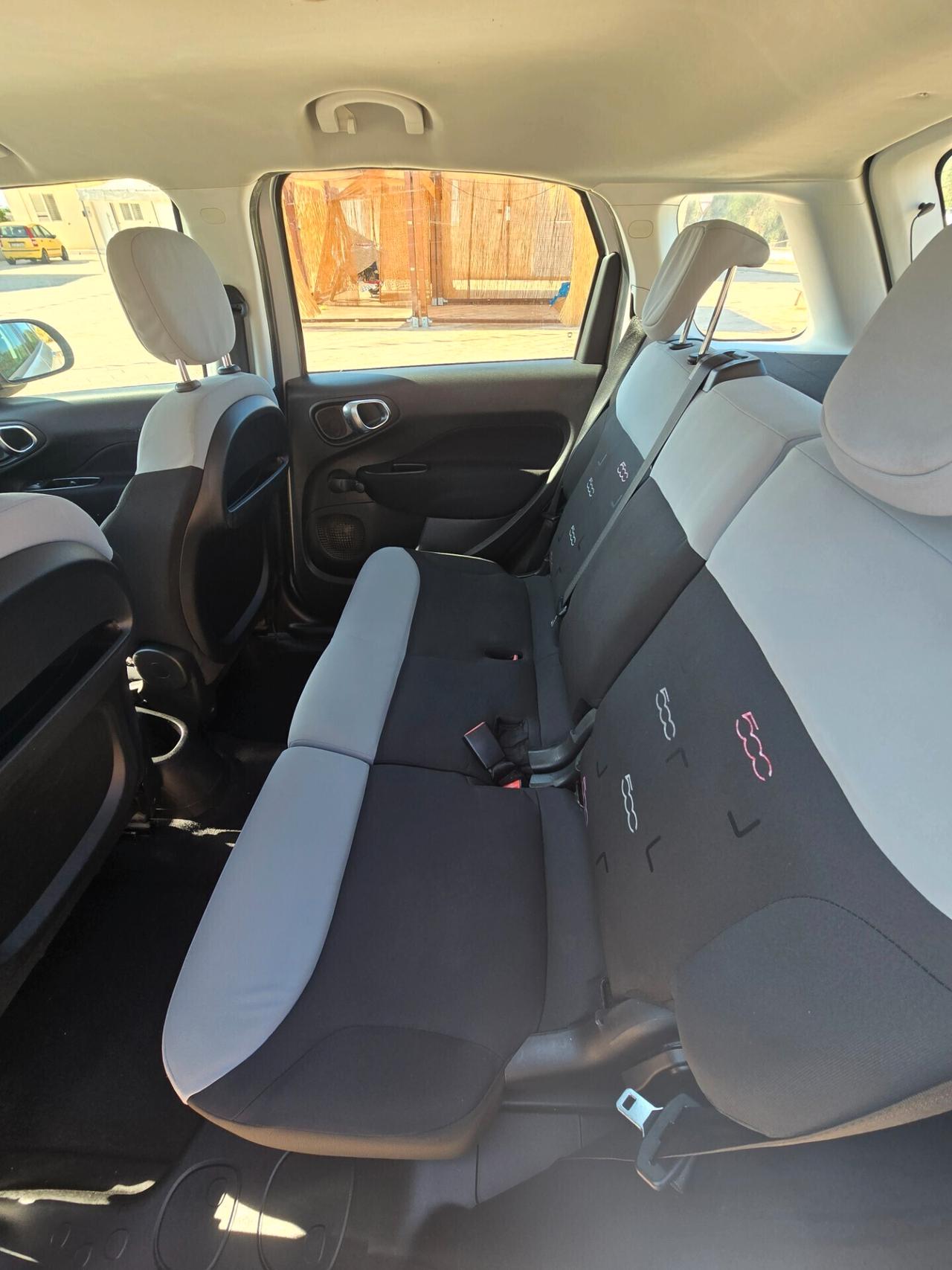 Fiat 500L 1.3 Multijet 85 CV Pop