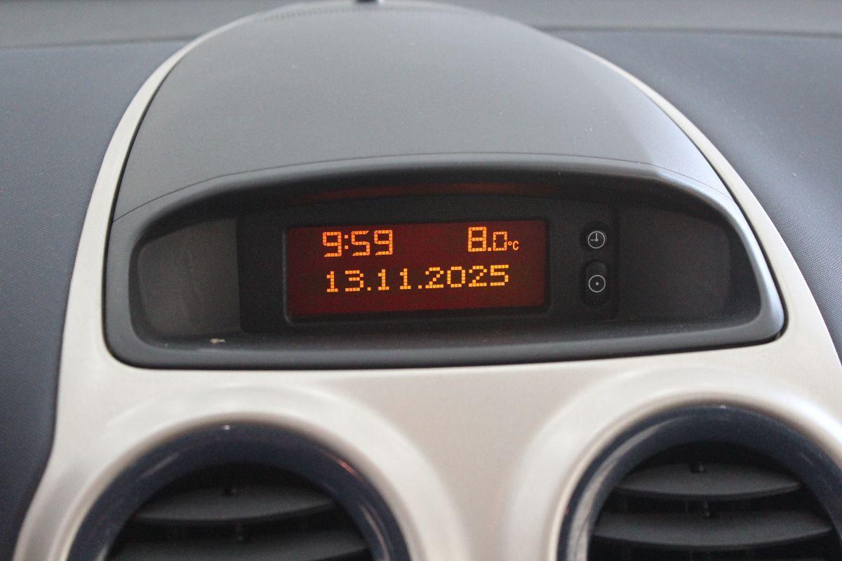 OPEL - Corsa - 1.3 CDTI 75CV ecoF. F.AP. 3p. Club