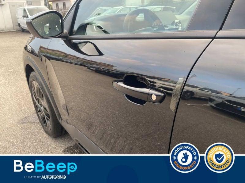 Citroën C4 1.2 PURETECH PLUS S&S 130CV EAT8