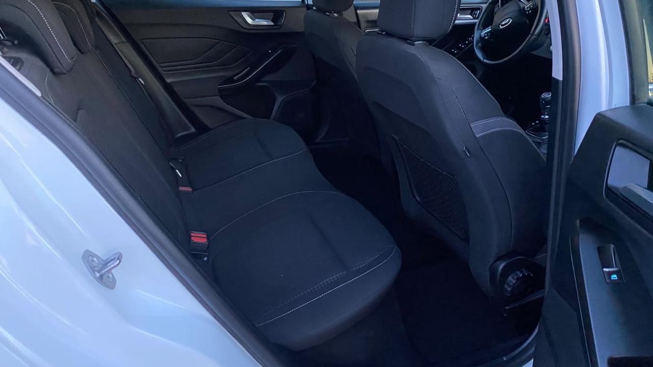 Ford Focus 1.0 EcoBoost Hybrid 125 CV 5p. Business