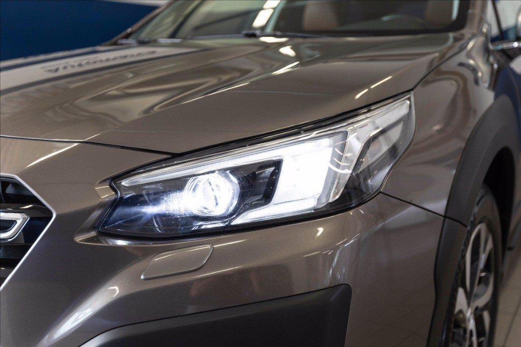 SUBARU Outback 2.5i Premium lineartronic del 2021