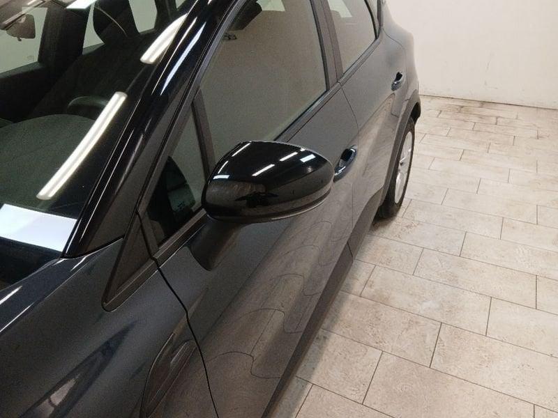 Renault Captur 1.0 tce Zen Gpl 100cv my21