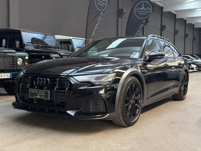 AUDI A6 allroad 40 TDI 2.0 quattro S tronic Evolution