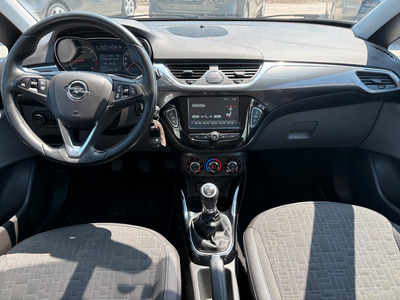 Opel Corsa 1.3 CDTI ecoFLEX 95CV Start&Stop 5 porte Cosmo