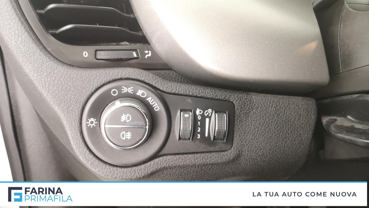 FIAT 500X 2022 - 500X 1.3 mjet Sport 95cv