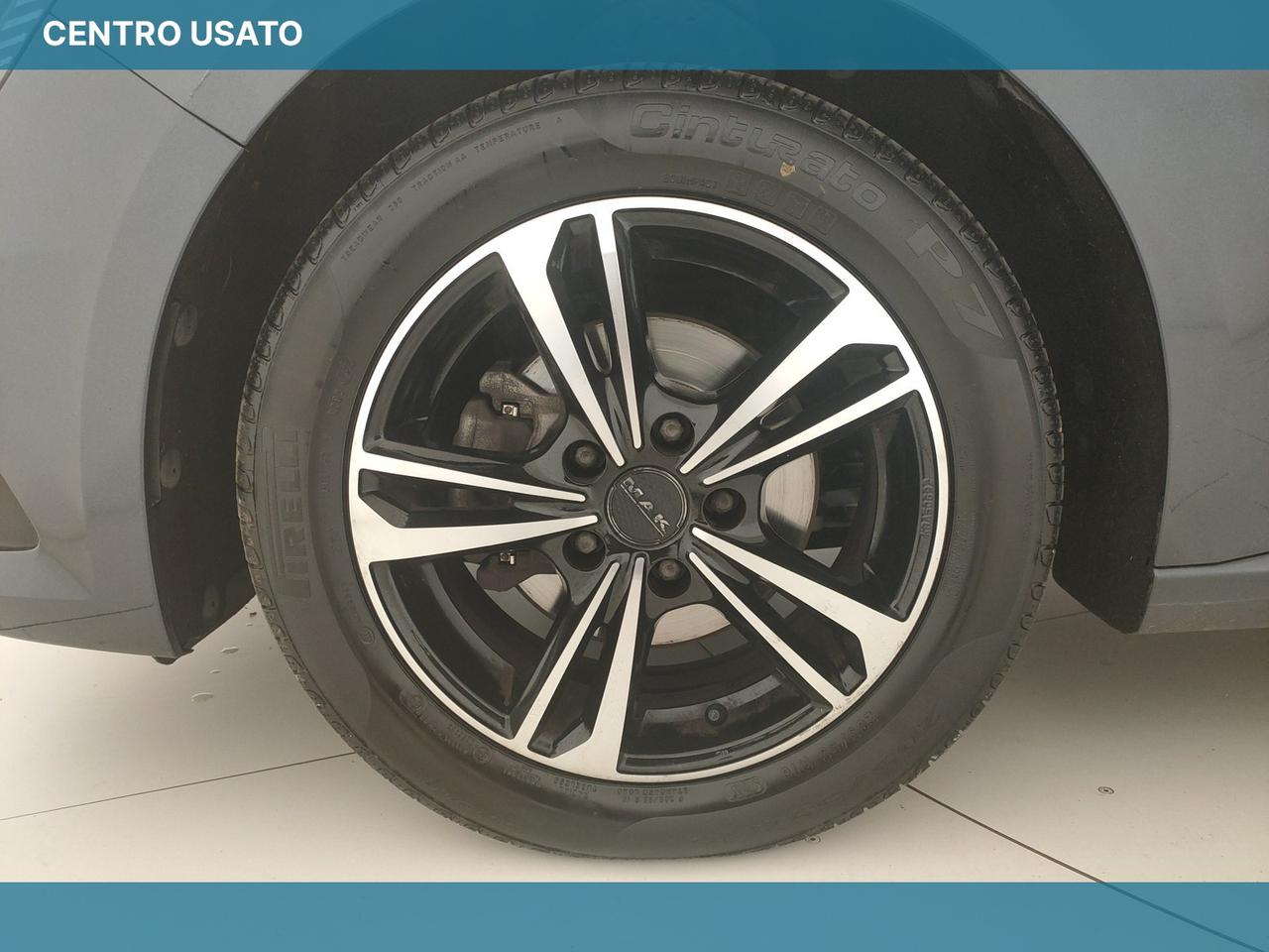 Sporter 1.5 blue dci Business 115 CV