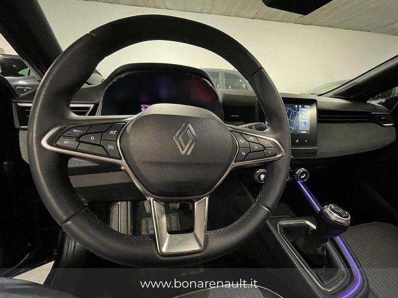 Renault Clio 1.0 TCe 67KW TECHNO