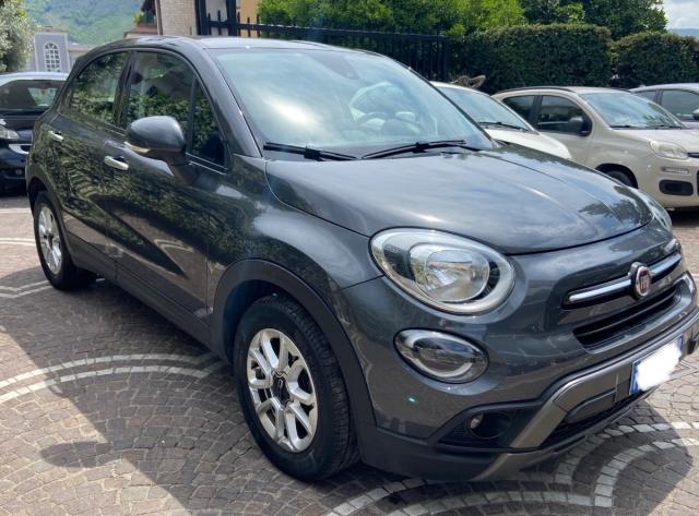 FIAT 500X 1.3 M.Jet 95 CV Cross