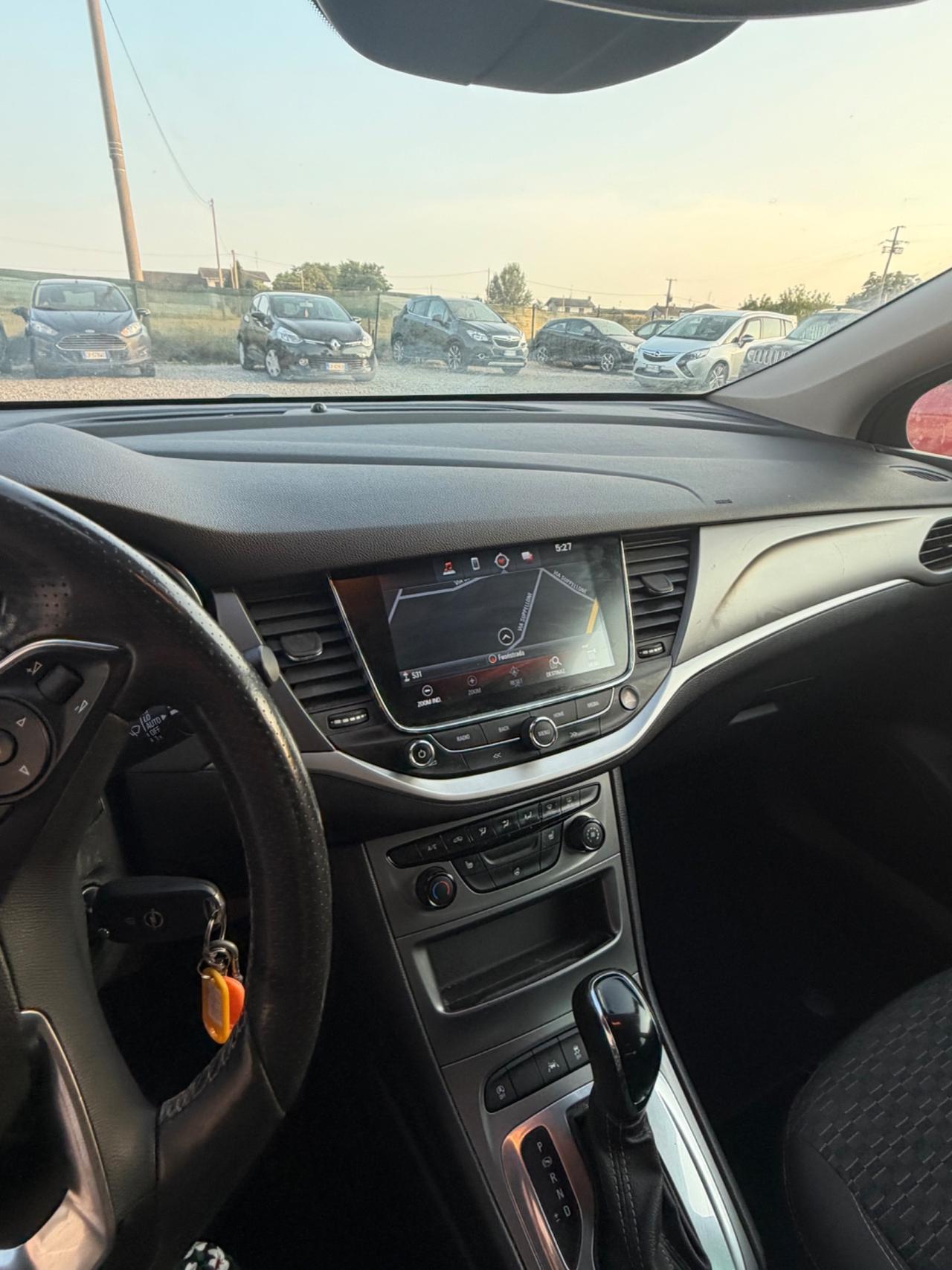 Opel Astra 1.4 Turbo 150CV Start&Stop aut. 5 porte Innovation