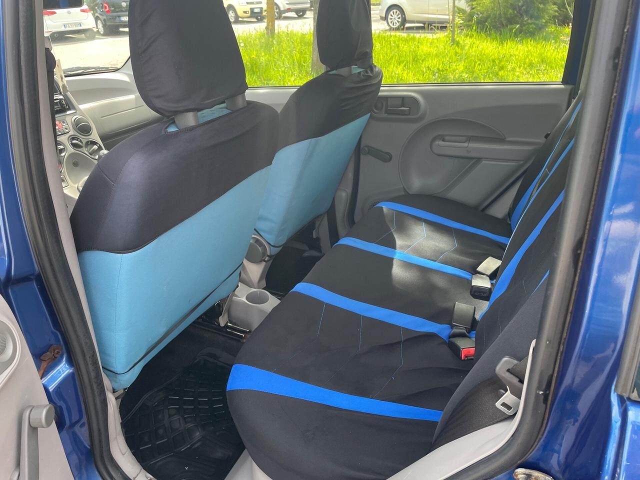 Fiat Panda 1.3 MJT 16v*Neopatentati*