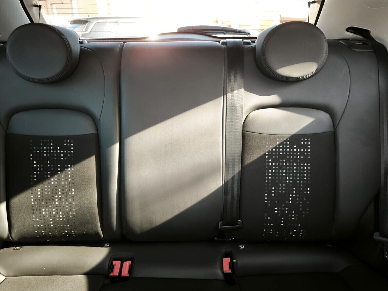 Fiat 500X 1.0 T3 120 CV Connect