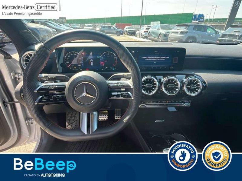 Mercedes-Benz Classe A A 180 AMG LINE PREMIUM AUTO