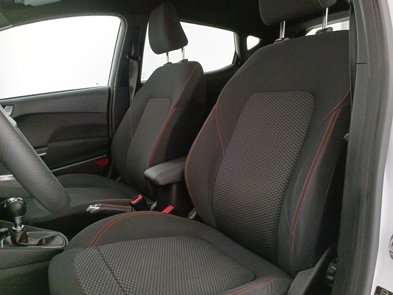 FORD Fiesta 5p 1.5 ecoblue ST-Line s&s 85cv my20.25