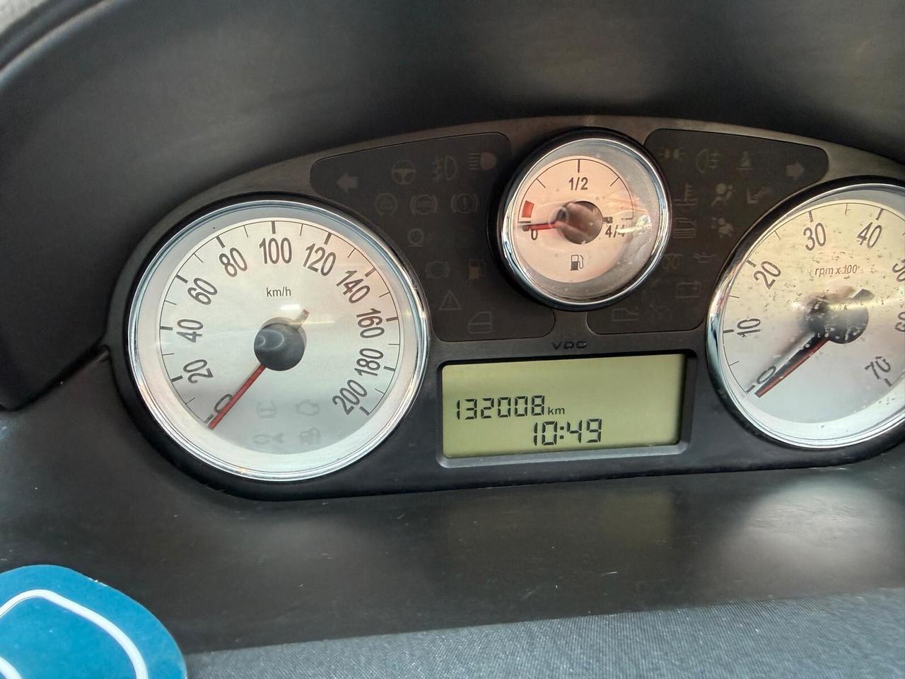 Lancia Ypsilon 1.2 Diva BENZINA