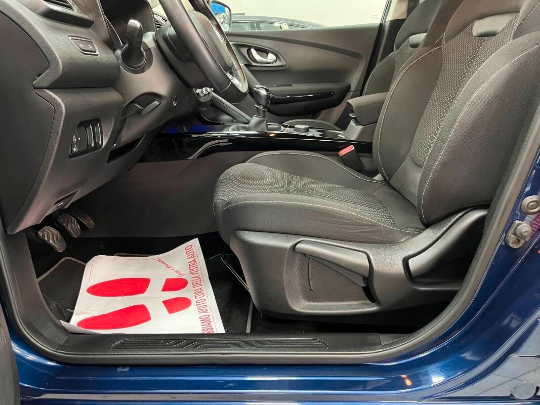Renault Kadjar 1.5 BlueDCI 115 CV SPORT EDITION
