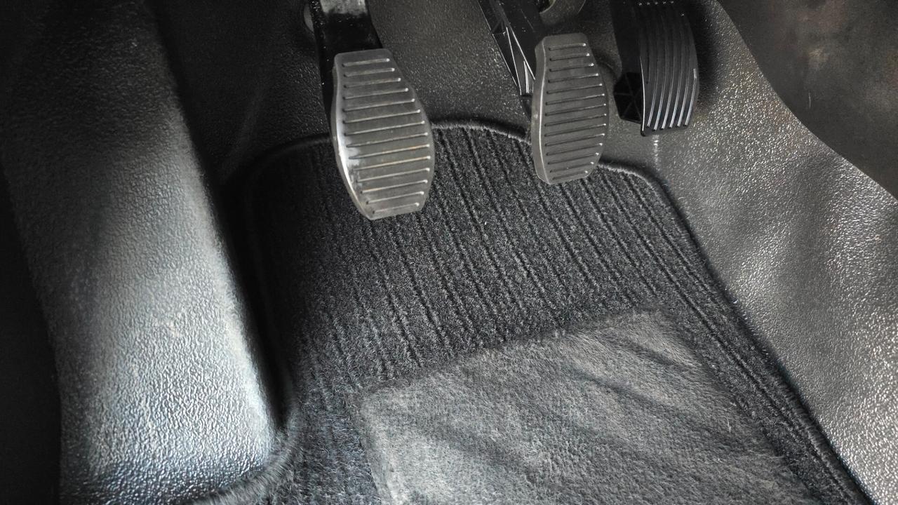 Fiat Doblo Doblò 1.3 MJT PC-TN Cargo Lamierato SX