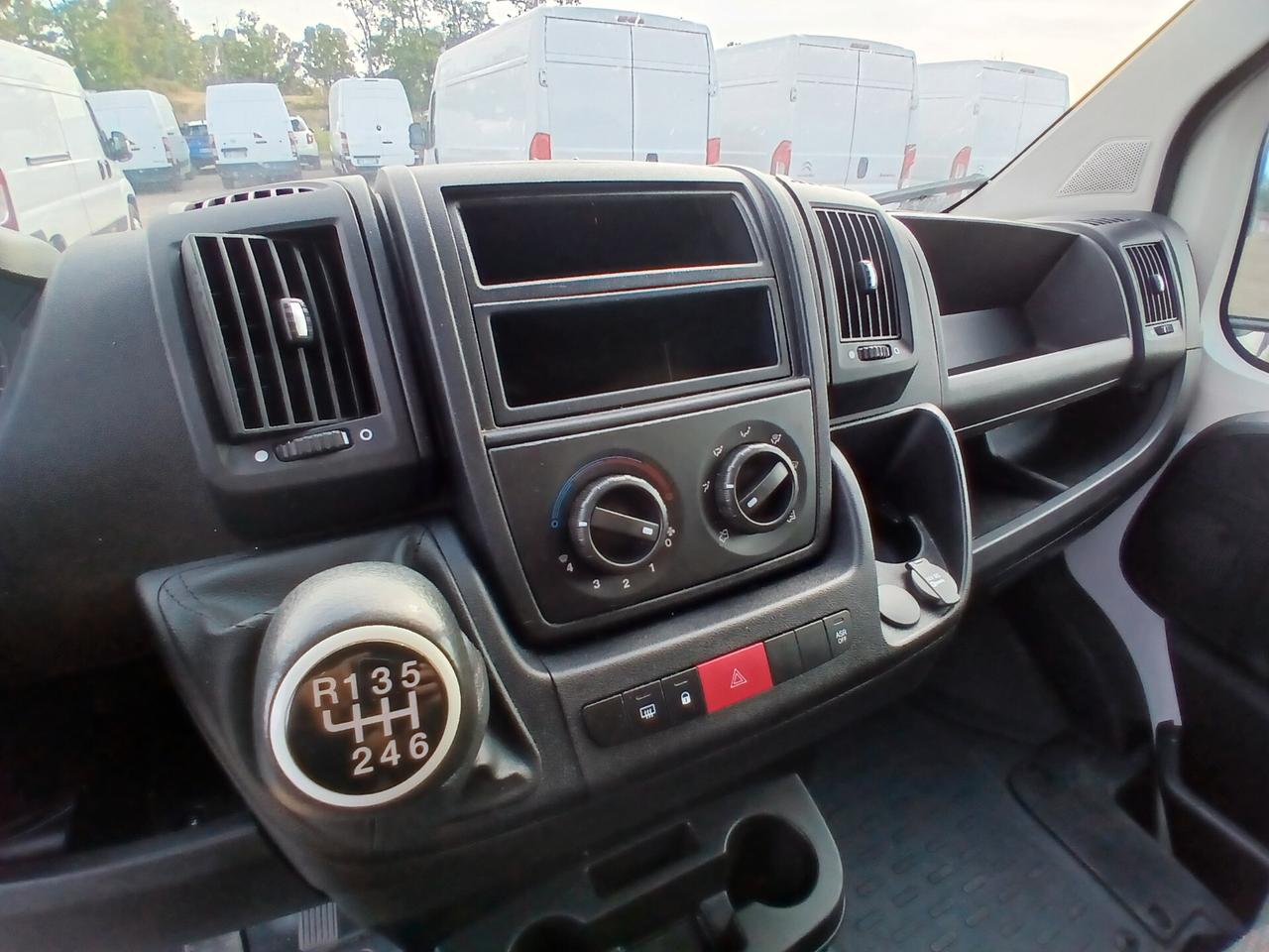 Citroen Jumper 33 BlueHDi 140 S&S PM-TN Furgone