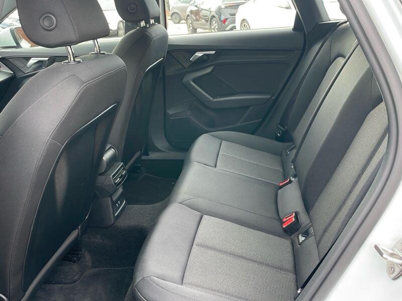 Audi A3 A3 Sportback 30 TDI S-tronic Business