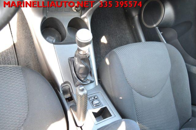 TOYOTA RAV 4 2.2 D-4D 136CV