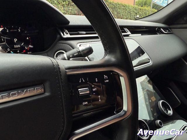 LAND ROVER Range Rover Velar 3.0d i6 mhev R-Dynamic SE 4wd 300cv IVA ESPOSTA