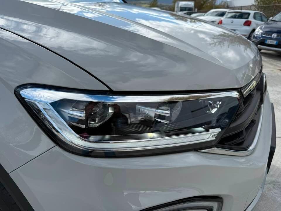 Volkswagen T-Roc 2.0 TDI SCR Edition Plus -KM0-
