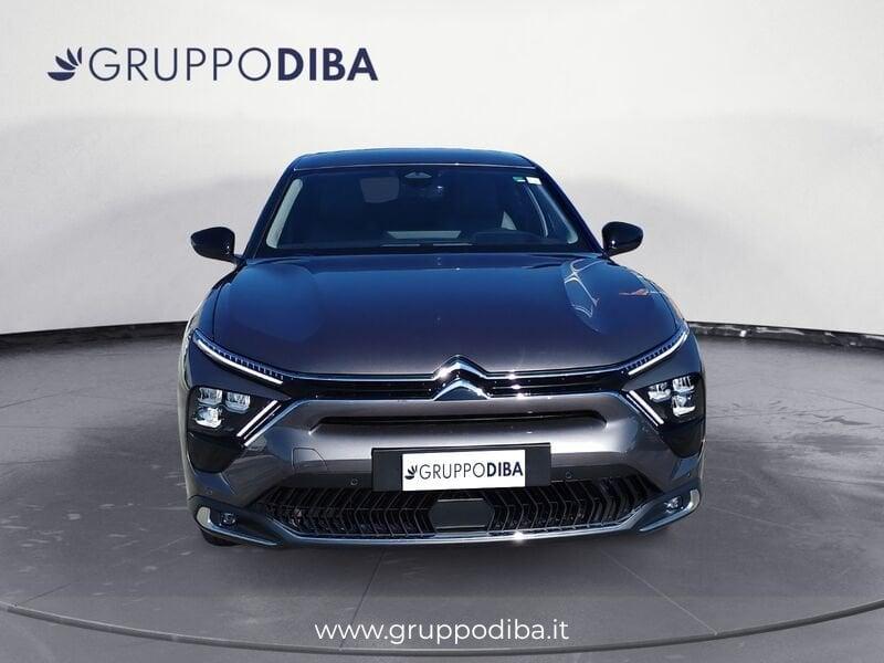 Citroën C5 X 1.2 puretech Plus s&s 130cv eat8