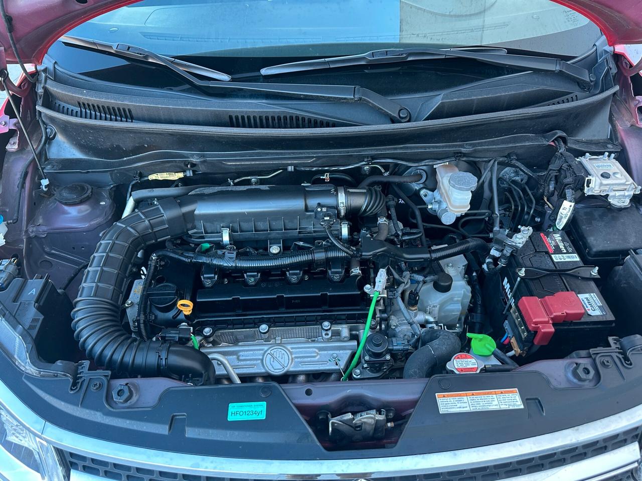 Suzuki Ignis 1.2 Dualjet iTop AGS Automatica