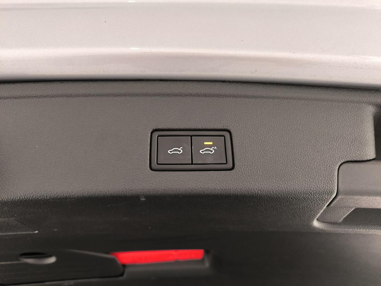 Volkswagen Touareg 3.0 v6 tdi elegance 231cv tiptronic