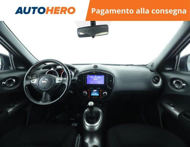 NISSAN Juke 1.5 dCi Start&Stop Acenta