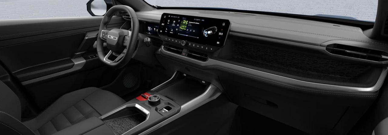 JEEP Compass III 2025 1.6 225CV PLUG-IN ALTITUDE EDCT7