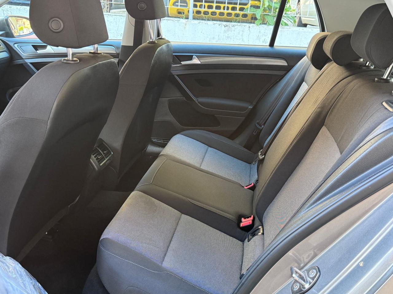 Volkswagen Golf 1.2 TSI 85 CV 5p. Trendline BlueMotion Technology