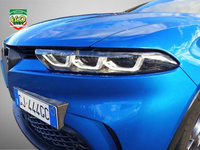 ALFA ROMEO Tonale 1.5 130 CV MHEV TCT7 Edizione Speciale