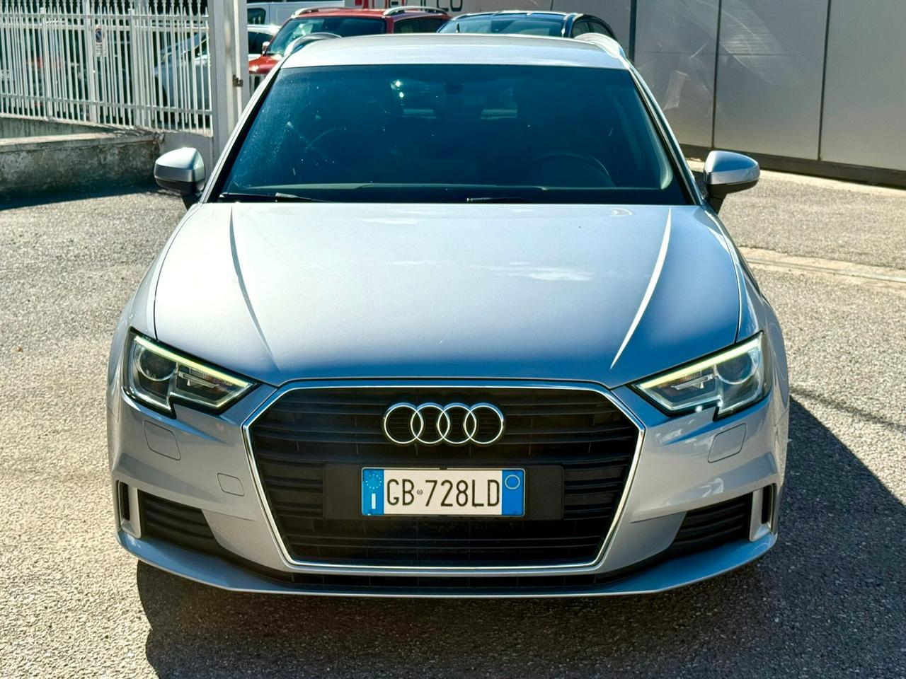Audi A3 SPB 30 TDI Sport