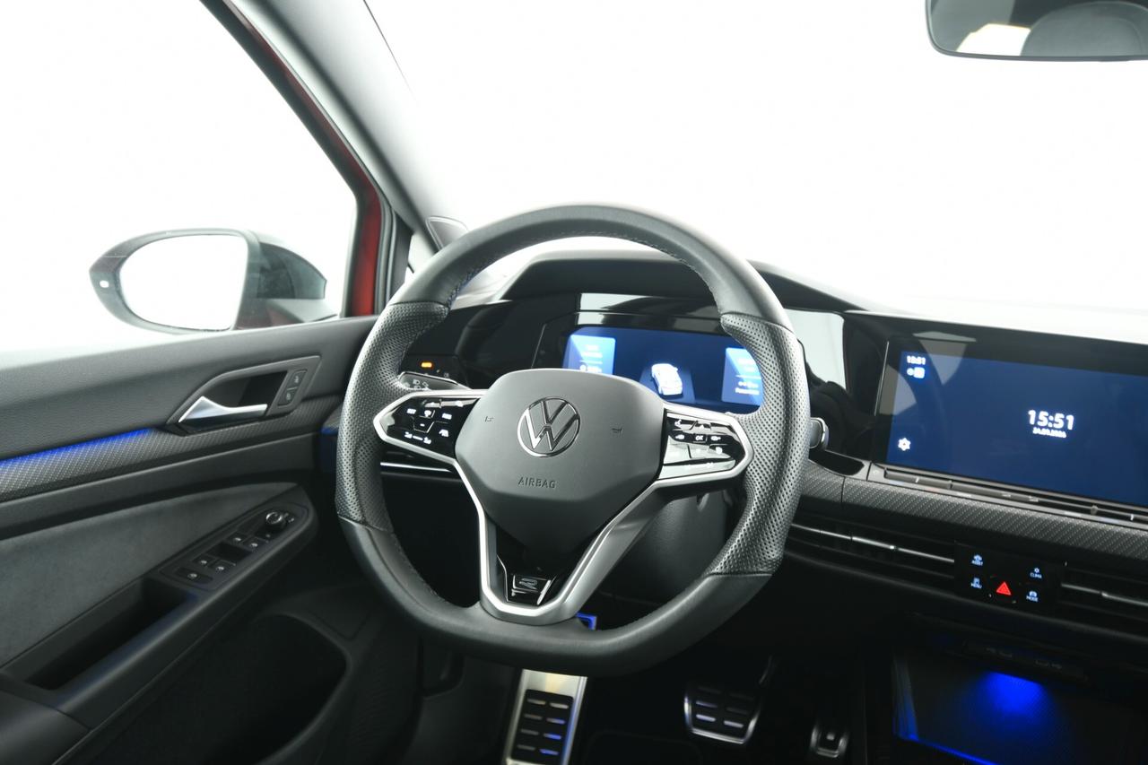 Volkswagen Golf 1.5 eTSI 130 CV EVO ACT DSG R-Line