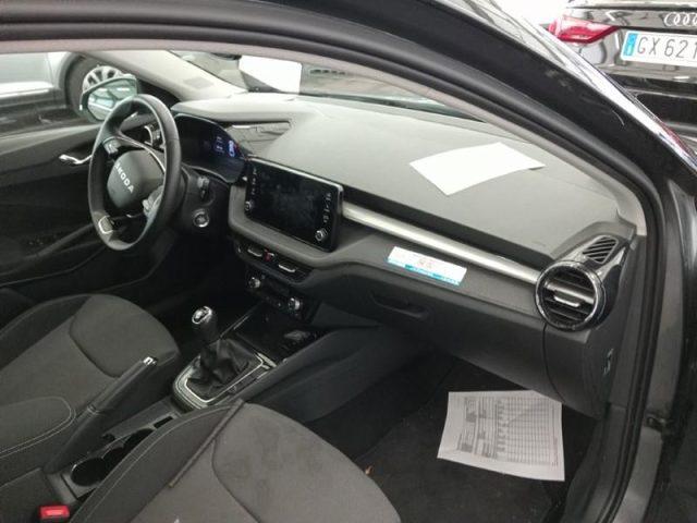 SKODA Fabia 1.0 TSI 95 CV Style