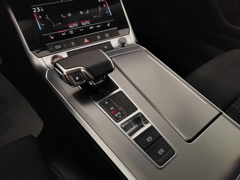 Audi A7 S7 SPB 3.0 TDI quattro tiptronic