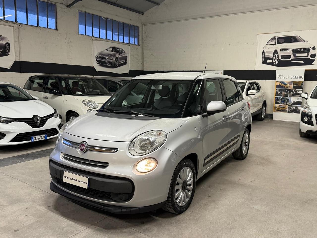 Fiat 500L 1.3 Multijet 85 CV Lounge