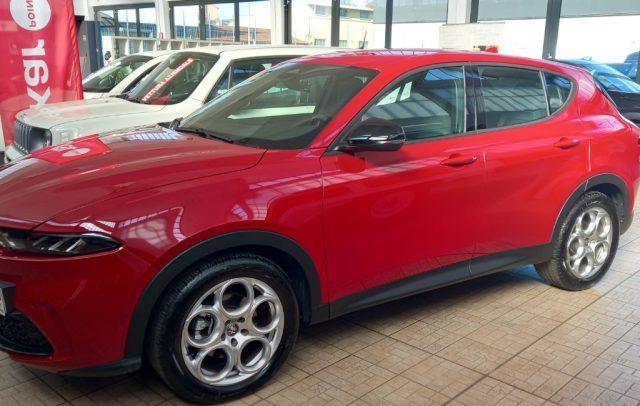 ALFA ROMEO Tonale 1.6 diesel 130 CV TCT6 Sprint