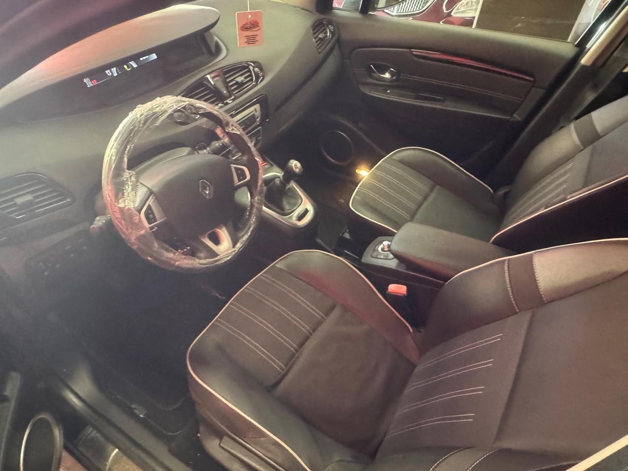 Renault Scenic Scénic XMod 1.6 dCi 130CV Start&Stop Bose