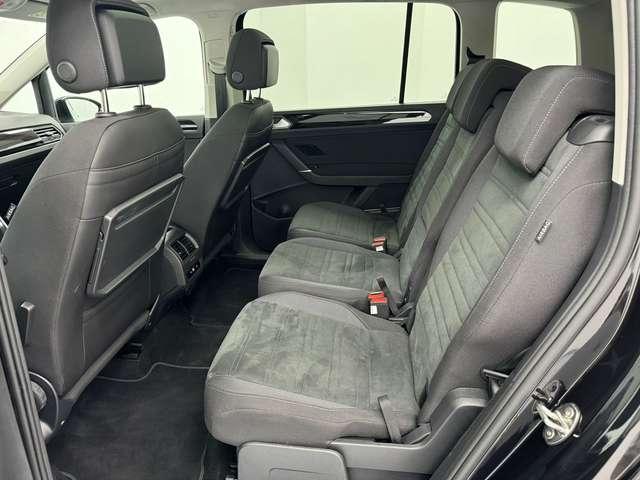 Volkswagen Touran HIGHLINE 2.0 TDI DSG 7POSTI *ACC+RETROCAM* PROMO!