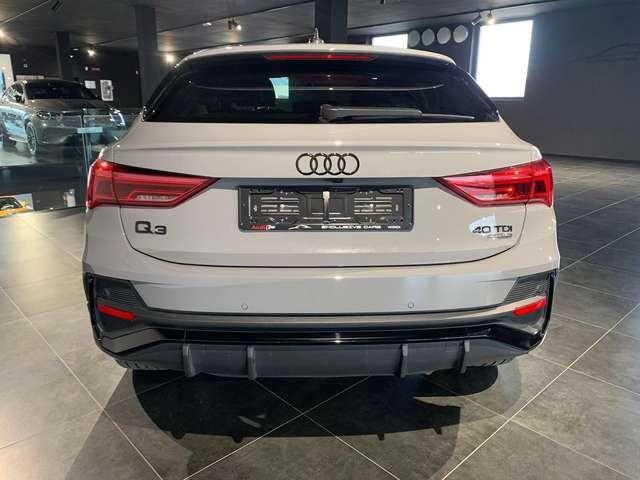 Audi Q3 Sportback 40 2.0 tdi S line ed. qu. 200cv s-tronic