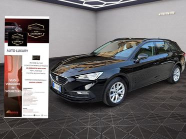 Seat Leon 2.0 TDI 150 CV DSG FR