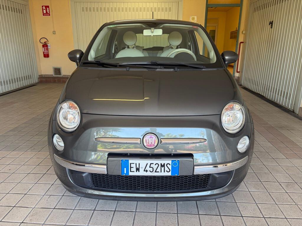 Fiat 500 1.2 Lounge - CAMBIO AUTOMATICO -