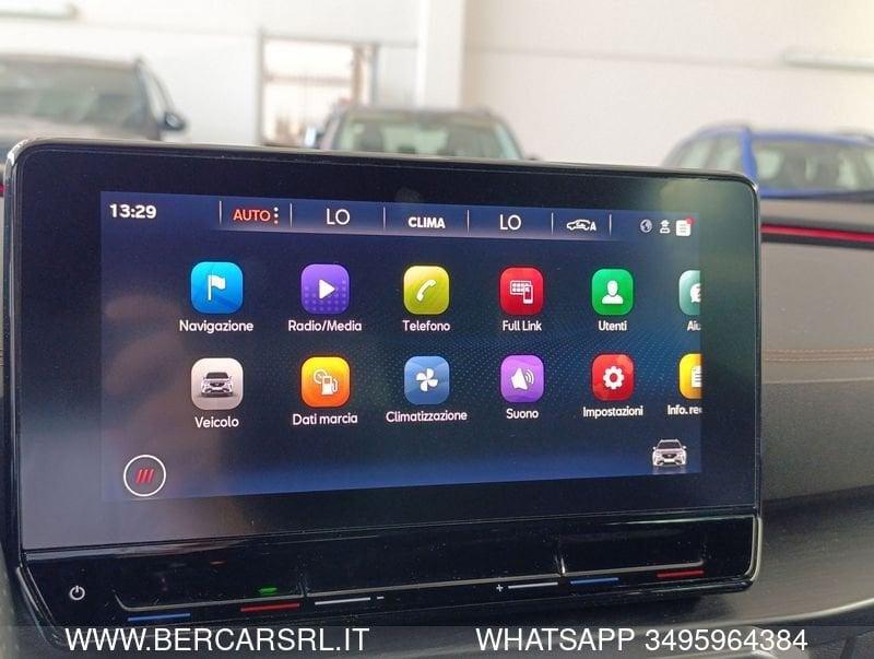 Cupra Formentor 1.5 TSI DSG*VIRTUAL COCKPIT*RETROCAMERA*