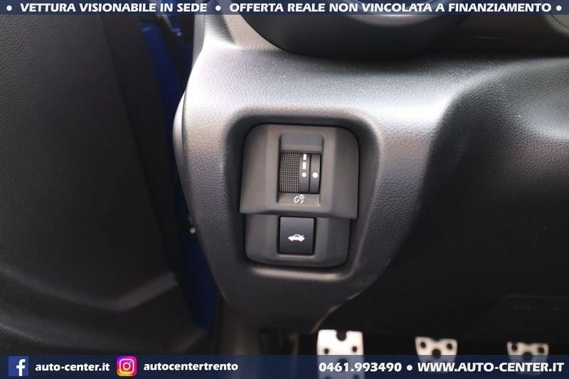 Subaru BRZ 2.4i Sport MANUALE *WR BLUE