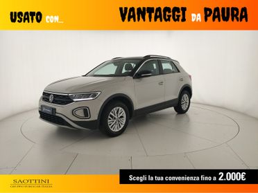 1.0 TSI Life 110 CV