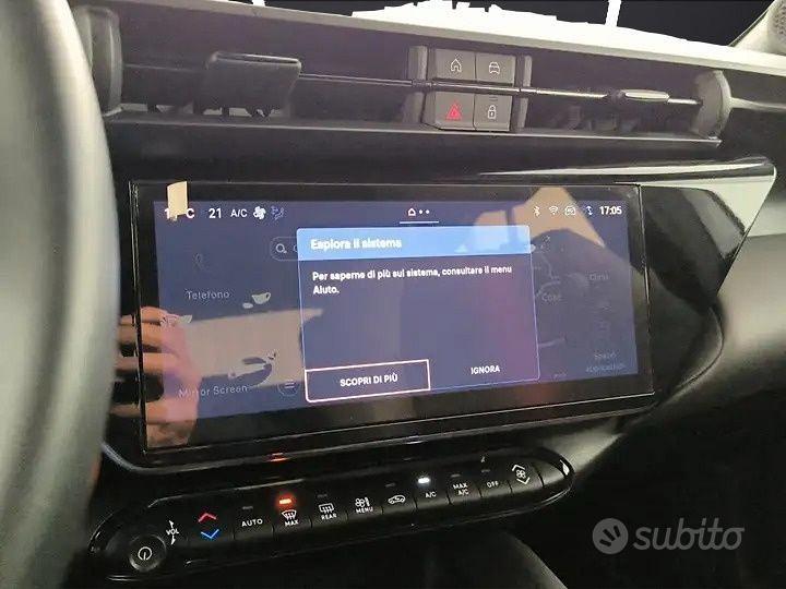 Alfa Romeo Junior 1.2 145 cv HYBRID SPECIALE KM0