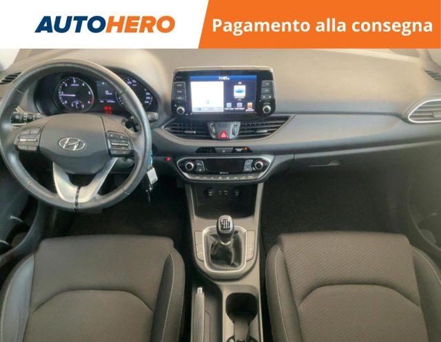 HYUNDAI i30 1.6 CRDi 110CV 5 porte Business