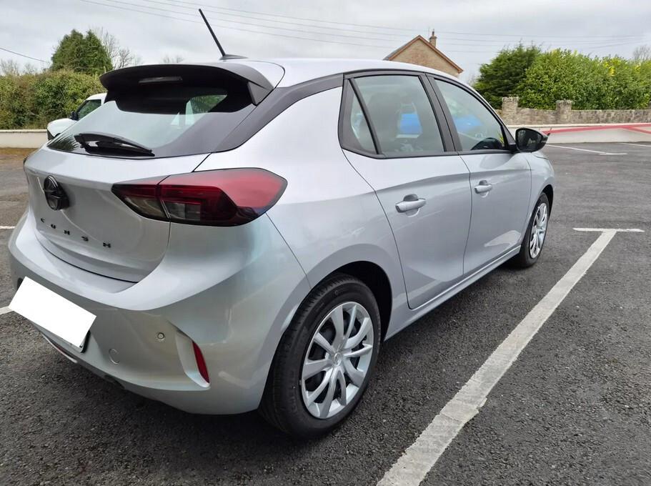 Opel Corsa 1.2